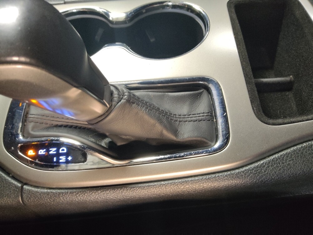 2019 Jeep Grand Cherokee in Tallahassee, FL 32304 - 18114785 26