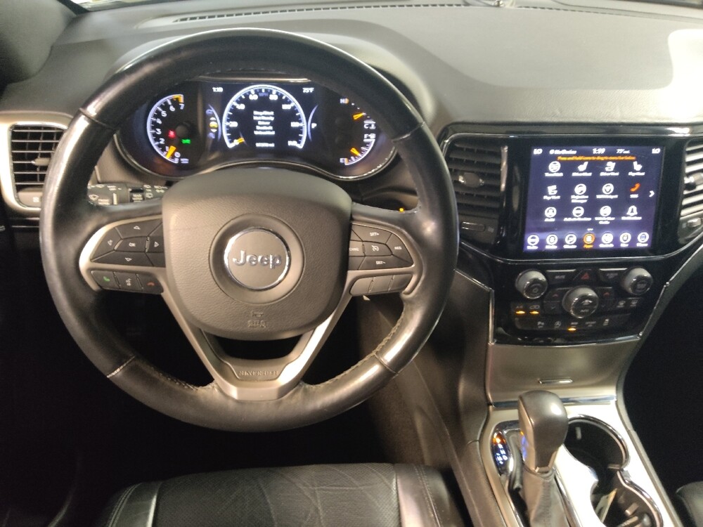 2019 Jeep Grand Cherokee in Tallahassee, FL 32304 - 18114785 22
