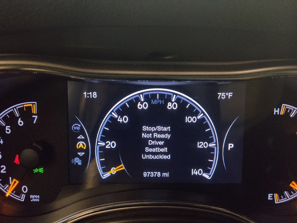 2019 Jeep Grand Cherokee in Tallahassee, FL 32304 - 18114785 23