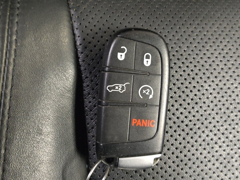 2019 Jeep Grand Cherokee in Tallahassee, FL 32304 - 18114785 32