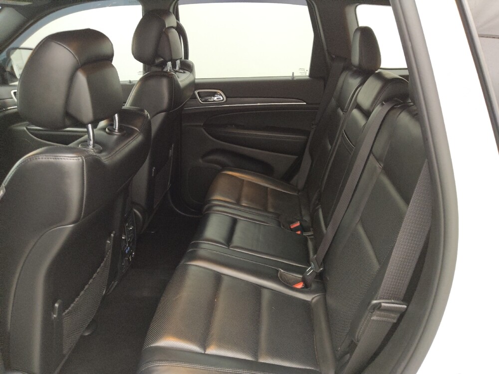 2019 Jeep Grand Cherokee in Tallahassee, FL 32304 - 18114785 18