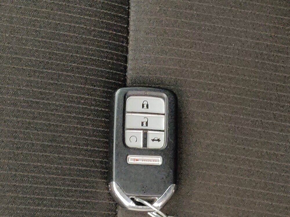 2021 Honda Accord in Tampa, FL 33612 - 18114786 32