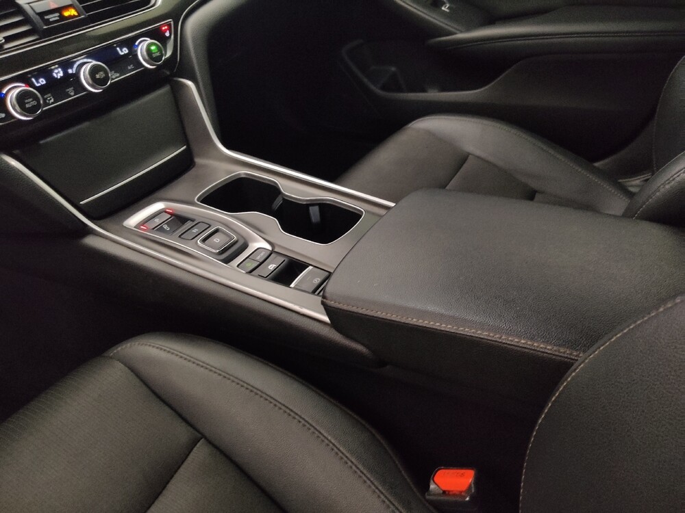 2021 Honda Accord in Tampa, FL 33612 - 18114786 26