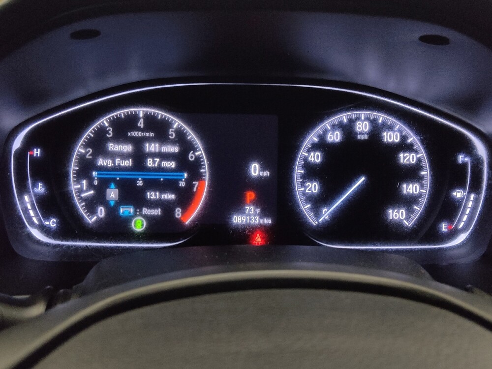 2021 Honda Accord in Tampa, FL 33612 - 18114786 23