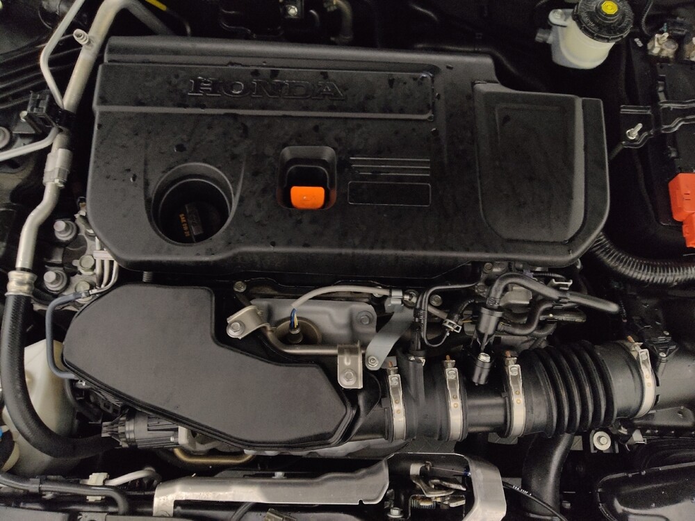 2021 Honda Accord in Tampa, FL 33612 - 18114786 30