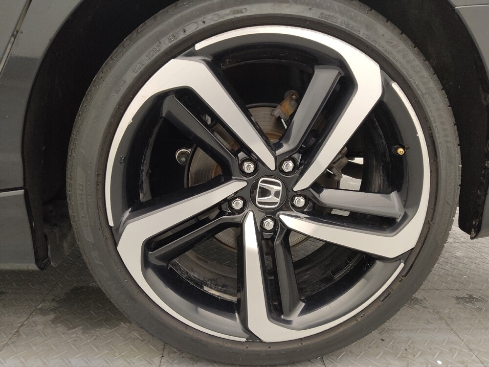 2021 Honda Accord in Tampa, FL 33612 - 18114786 31