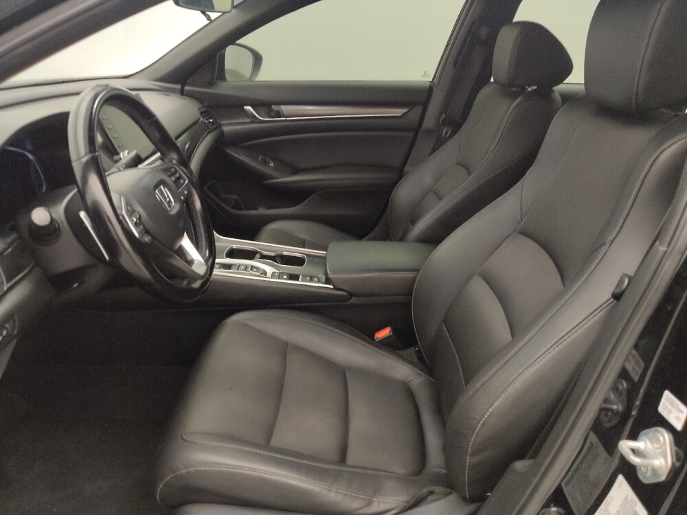 2021 Honda Accord in Tampa, FL 33612 - 18114786 17