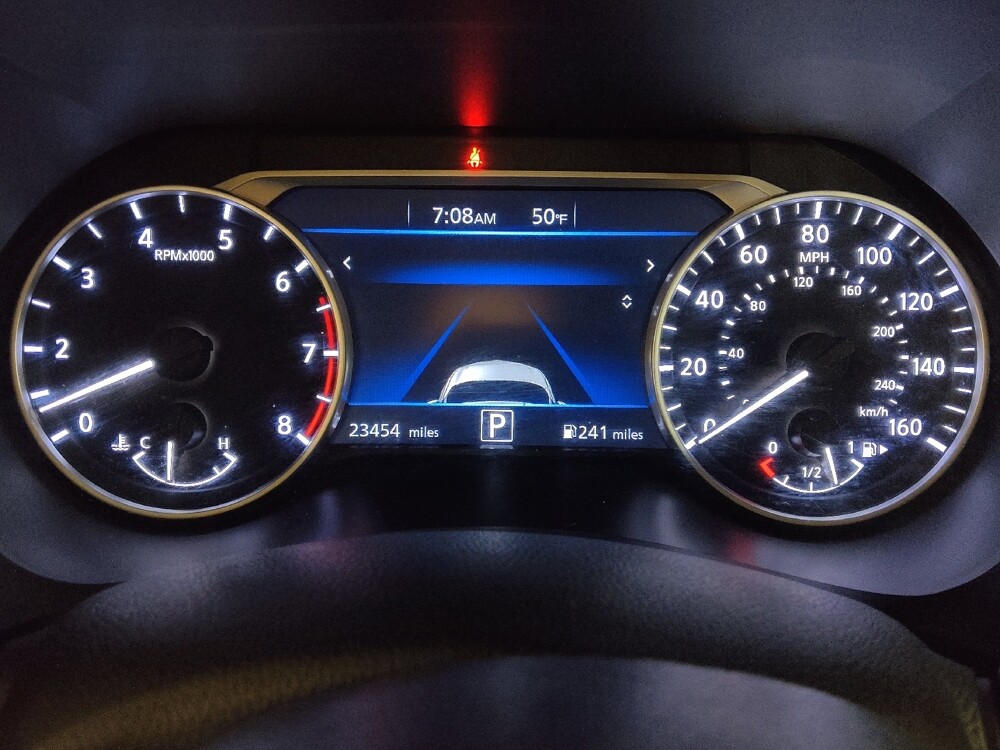 2025 Nissan Sentra in Oklahoma City, OK 73139 - 18114787 23