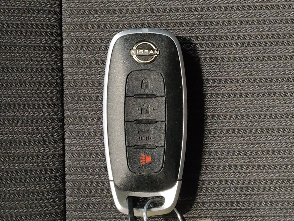 2025 Nissan Sentra in Oklahoma City, OK 73139 - 18114787 32