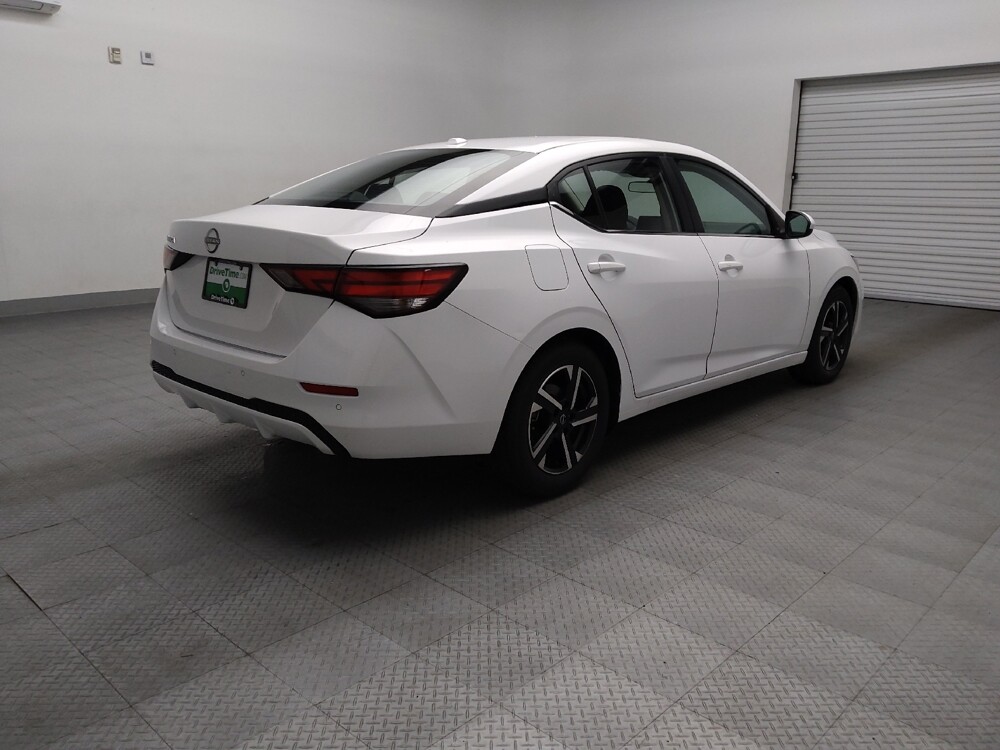 2025 Nissan Sentra in Oklahoma City, OK 73139 - 18114787 9