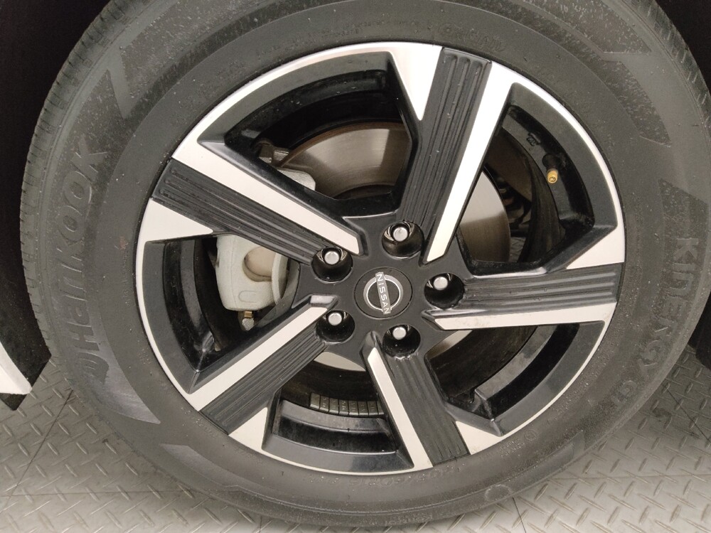 2025 Nissan Sentra in Oklahoma City, OK 73139 - 18114787 31