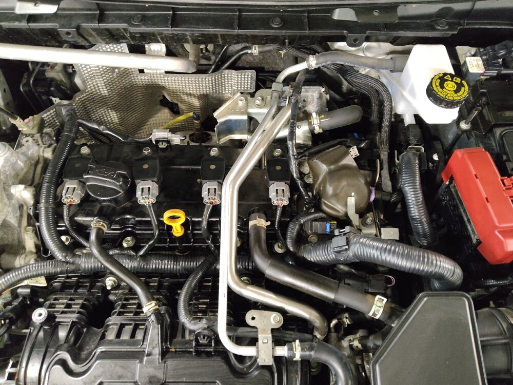 2022 Mitsubishi Outlander in Oklahoma City, OK 73139 - 18114788 30