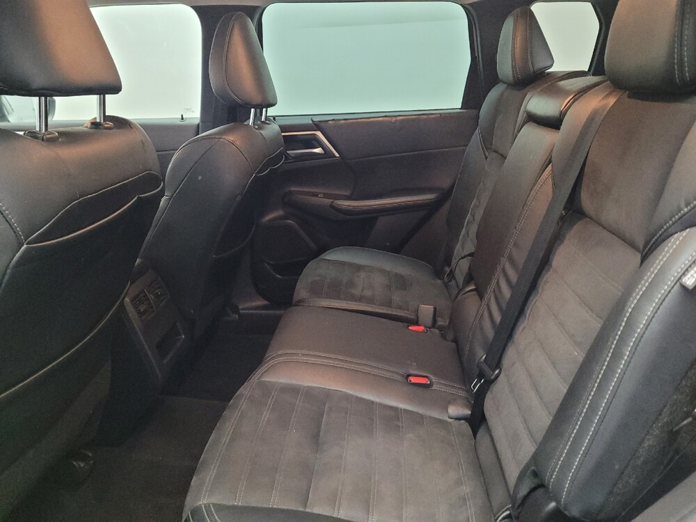 2022 Mitsubishi Outlander in Oklahoma City, OK 73139 - 18114788 18