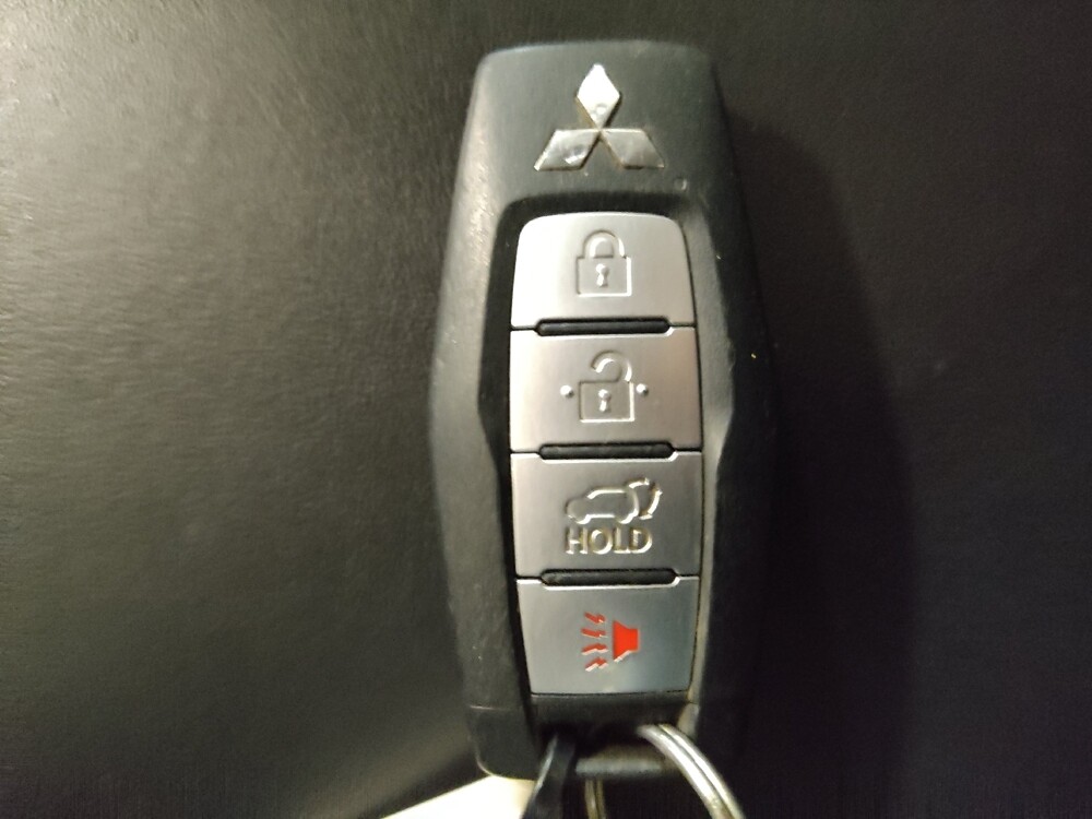 2022 Mitsubishi Outlander in Oklahoma City, OK 73139 - 18114788 32