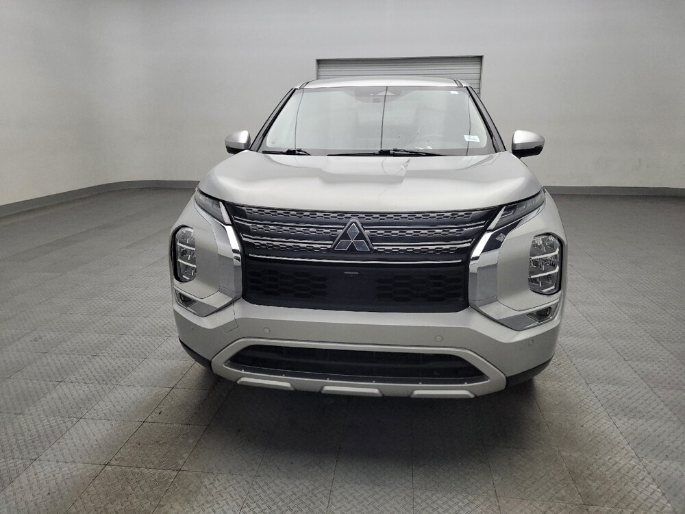 2022 Mitsubishi Outlander in Oklahoma City, OK 73139 - 18114788 15