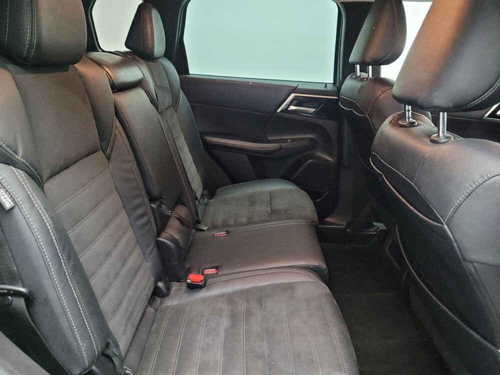 2022 Mitsubishi Outlander in Oklahoma City, OK 73139 - 18114788 19