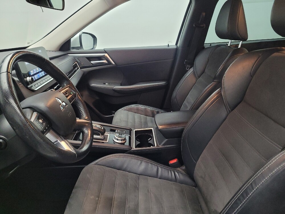 2022 Mitsubishi Outlander in Oklahoma City, OK 73139 - 18114788 17