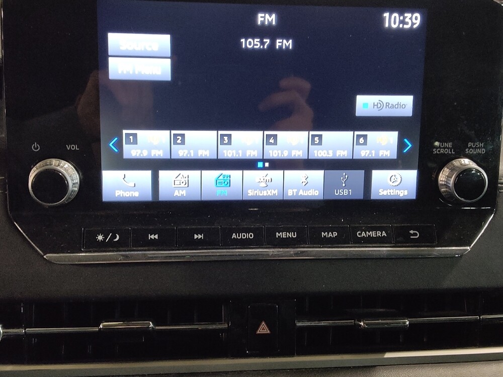 2022 Mitsubishi Outlander in Oklahoma City, OK 73139 - 18114788 25