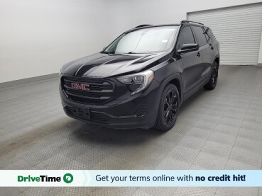 2020 GMC Terrain in Lewisville, TX 75067