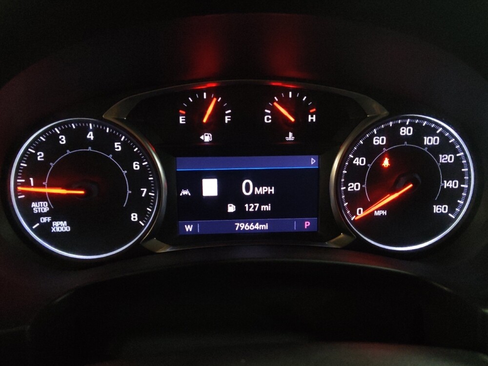 2020 GMC Terrain in Lewisville, TX 75067 - 18114792 23