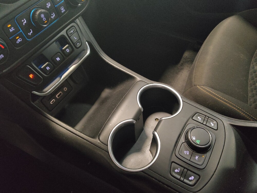 2020 GMC Terrain in Lewisville, TX 75067 - 18114792 26