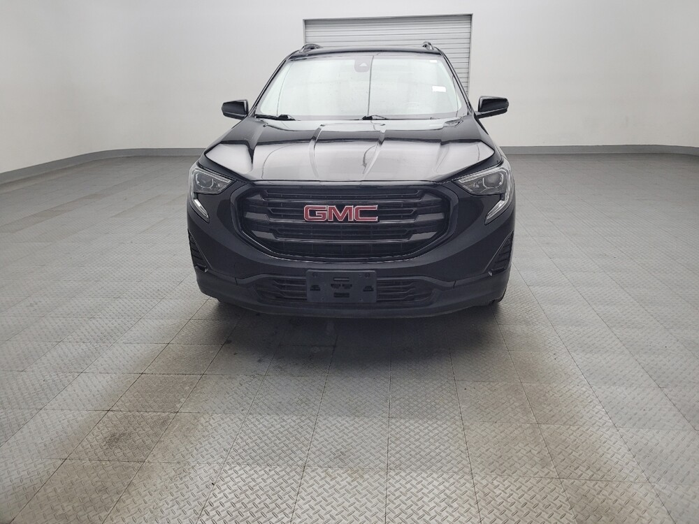 2020 GMC Terrain in Lewisville, TX 75067 - 18114792 15