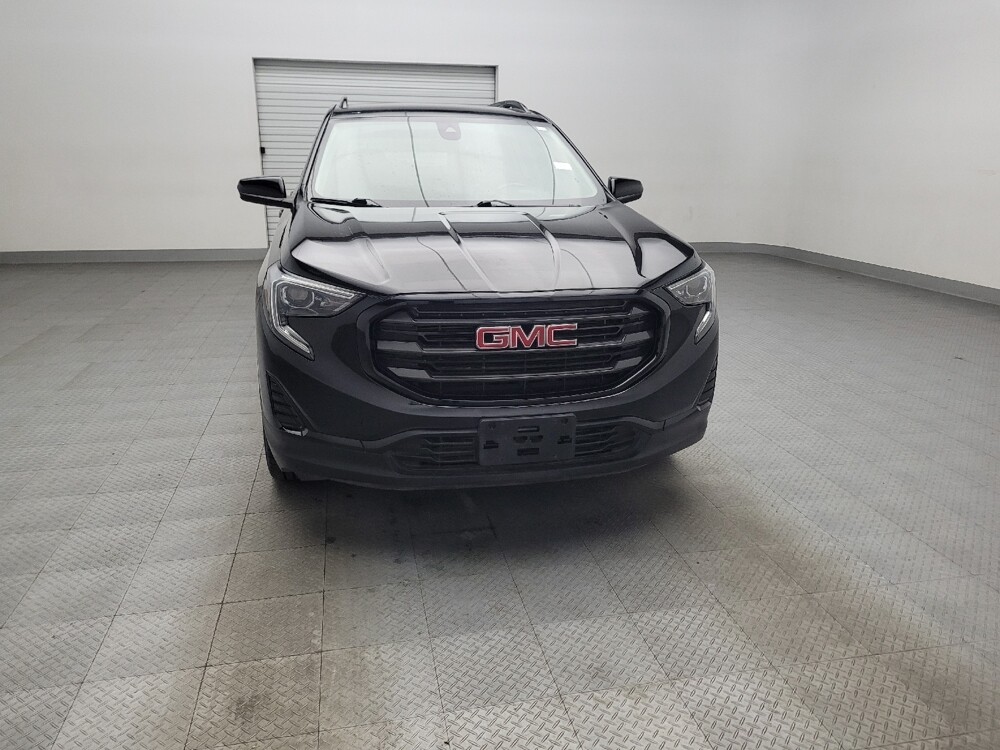 2020 GMC Terrain in Lewisville, TX 75067 - 18114792 14