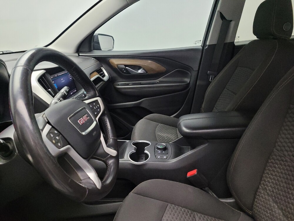 2020 GMC Terrain in Lewisville, TX 75067 - 18114792 17