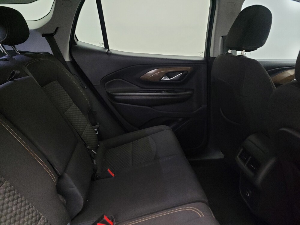 2020 GMC Terrain in Lewisville, TX 75067 - 18114792 19