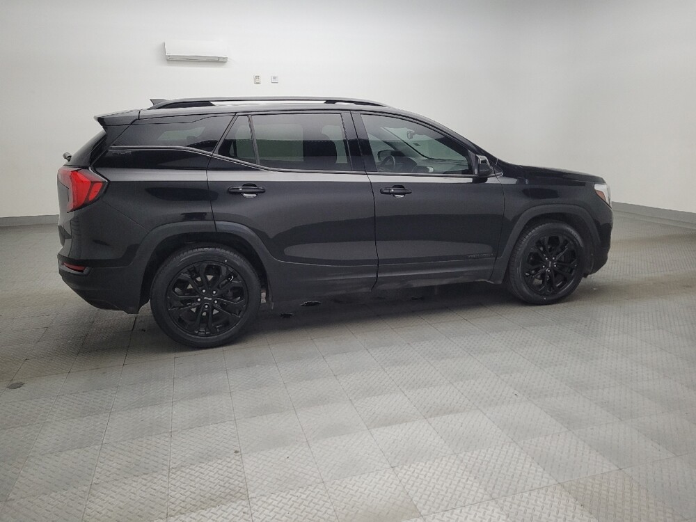 2020 GMC Terrain in Lewisville, TX 75067 - 18114792 10
