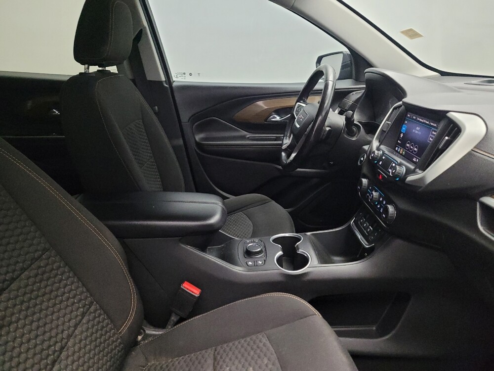 2020 GMC Terrain in Lewisville, TX 75067 - 18114792 21