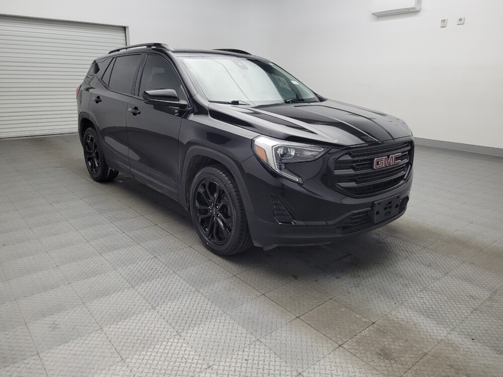 2020 GMC Terrain in Lewisville, TX 75067 - 18114792 13