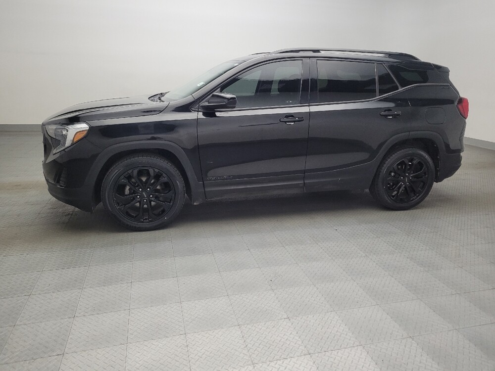 2020 GMC Terrain in Lewisville, TX 75067 - 18114792 2