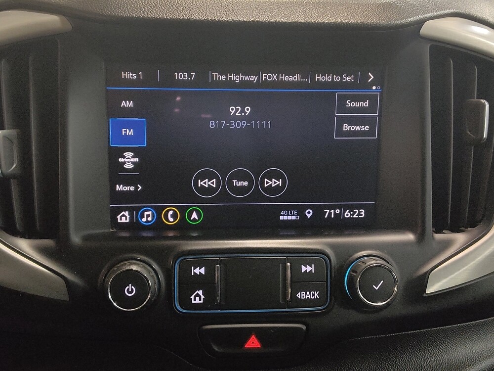 2020 GMC Terrain in Lewisville, TX 75067 - 18114792 25