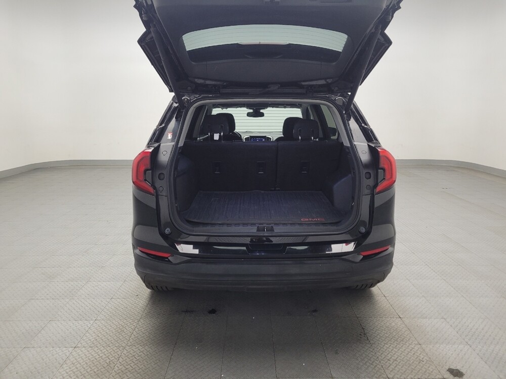 2020 GMC Terrain in Lewisville, TX 75067 - 18114792 29