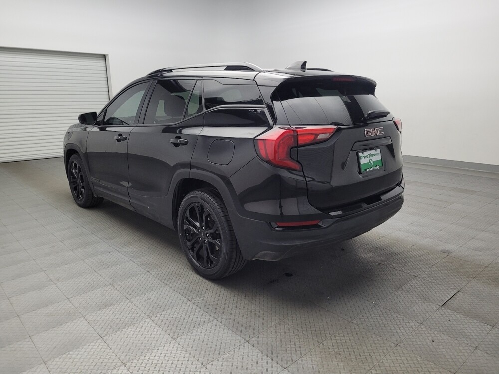 2020 GMC Terrain in Lewisville, TX 75067 - 18114792 5