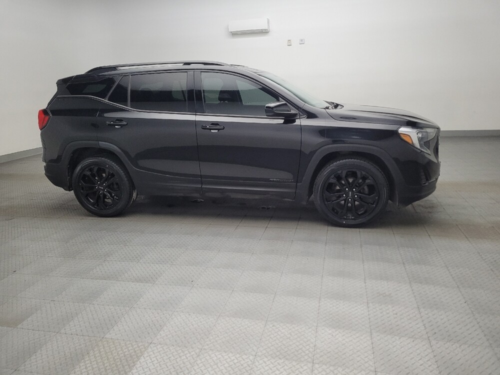 2020 GMC Terrain in Lewisville, TX 75067 - 18114792 11
