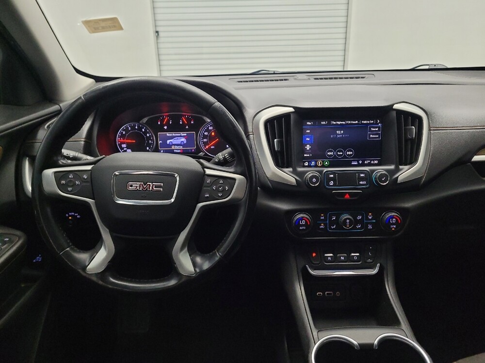 2020 GMC Terrain in Lewisville, TX 75067 - 18114792 22