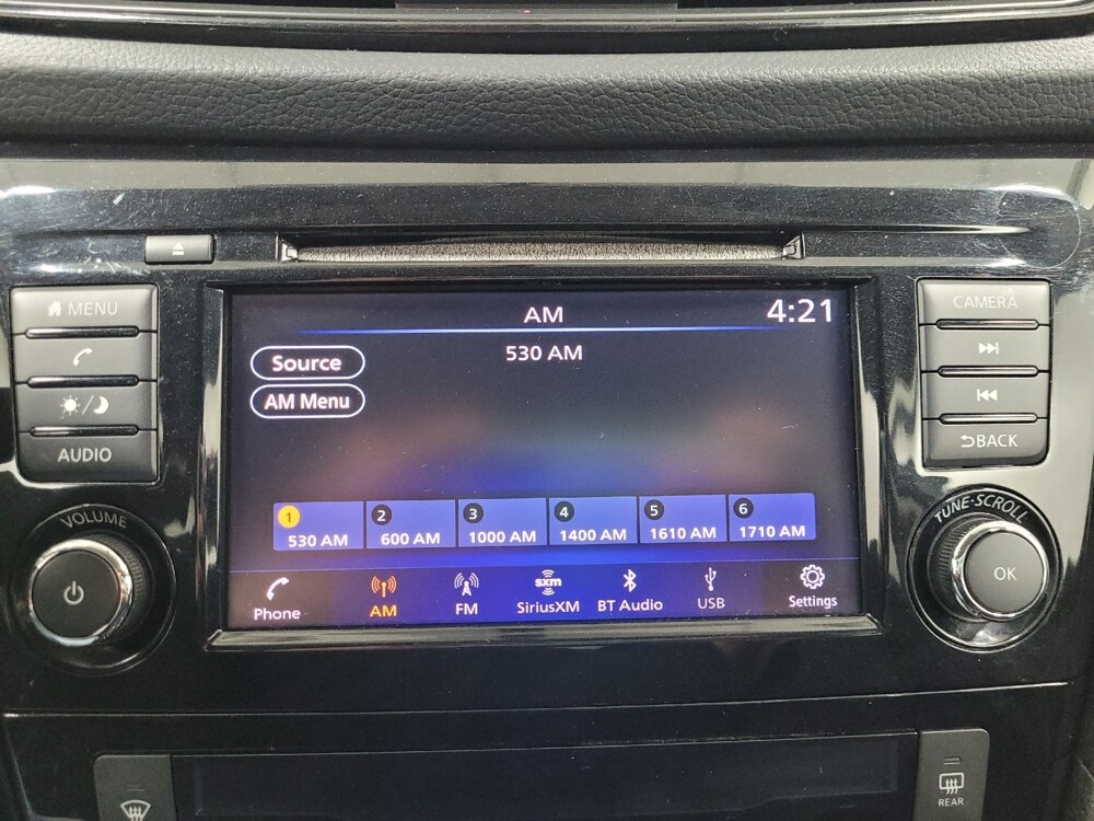 2018 Nissan Rogue in Pittsburgh, PA 15236 - 18114796 25