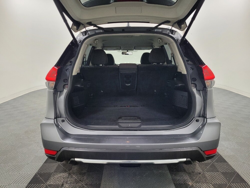 2018 Nissan Rogue in Pittsburgh, PA 15236 - 18114796 29