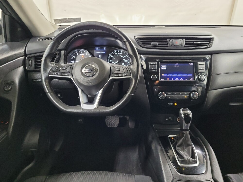 2018 Nissan Rogue in Pittsburgh, PA 15236 - 18114796 22