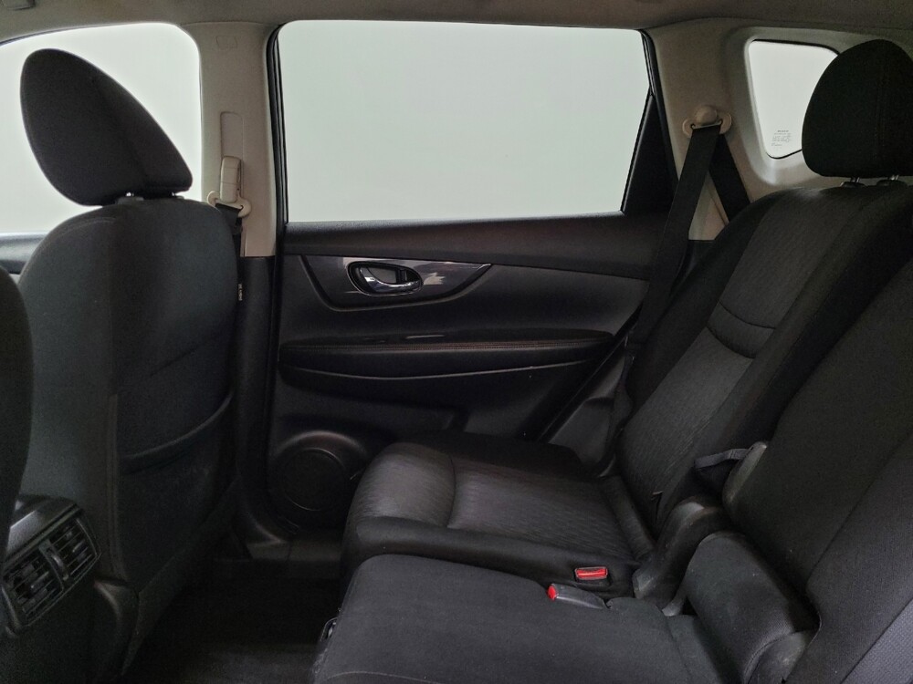 2018 Nissan Rogue in Pittsburgh, PA 15236 - 18114796 18