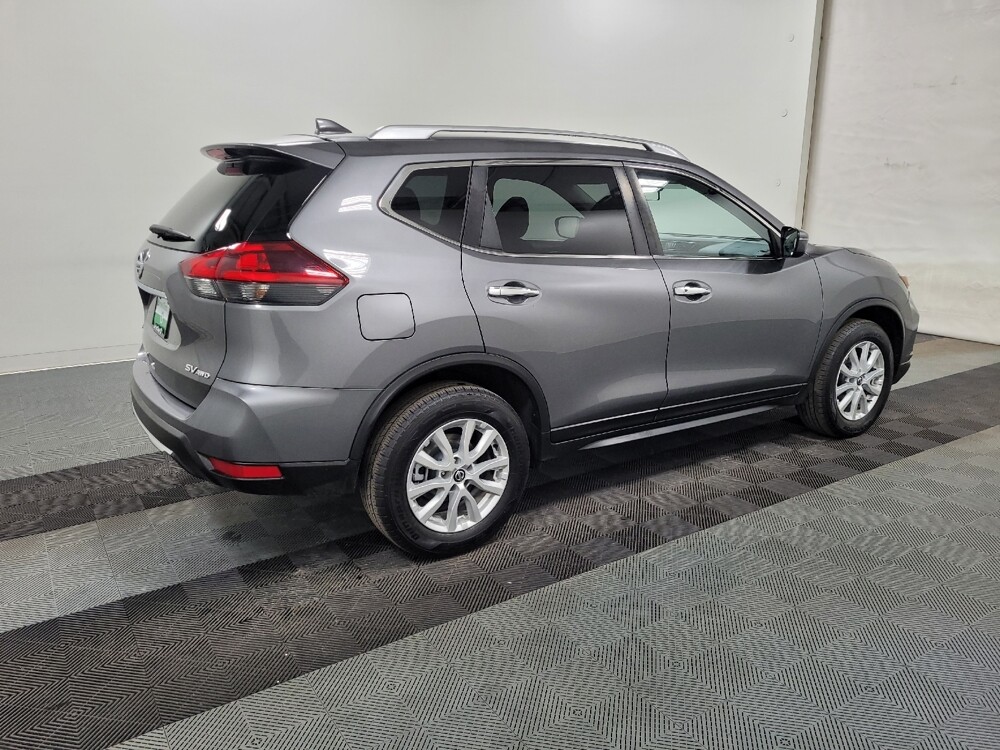 2018 Nissan Rogue in Pittsburgh, PA 15236 - 18114796 10