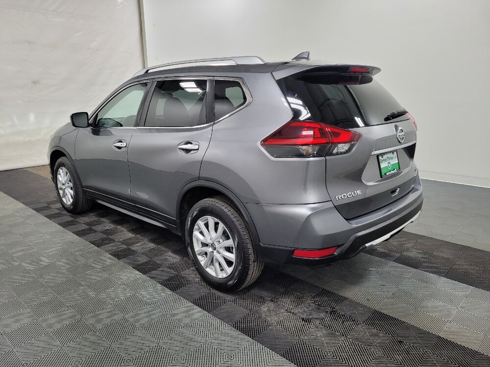 2018 Nissan Rogue in Pittsburgh, PA 15236 - 18114796 3