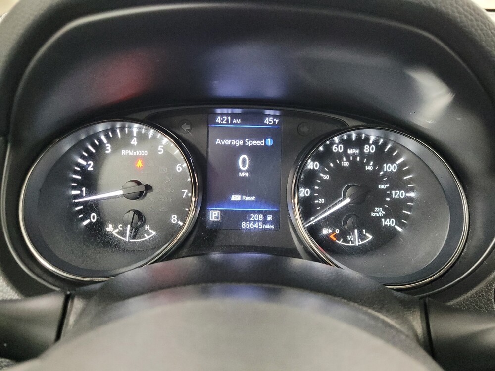 2018 Nissan Rogue in Pittsburgh, PA 15236 - 18114796 23