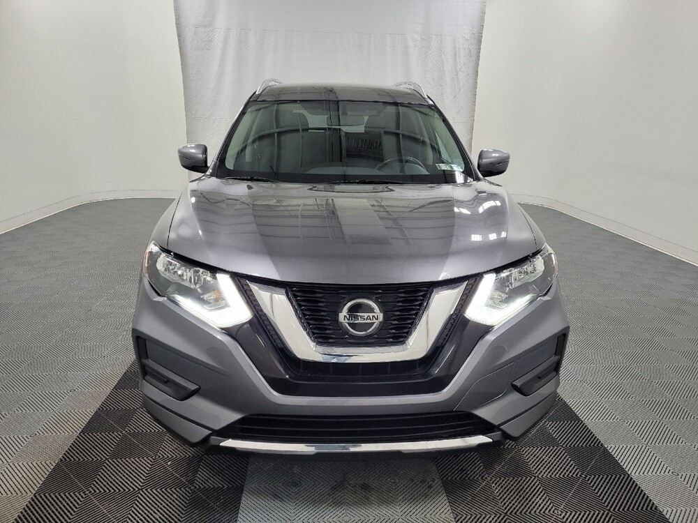2018 Nissan Rogue in Pittsburgh, PA 15236 - 18114796 14