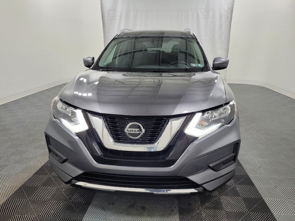 2018 Nissan Rogue in Pittsburgh, PA 15236 - 18114796 15