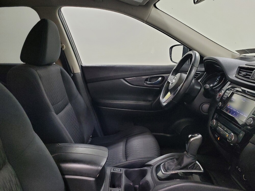 2018 Nissan Rogue in Pittsburgh, PA 15236 - 18114796 21