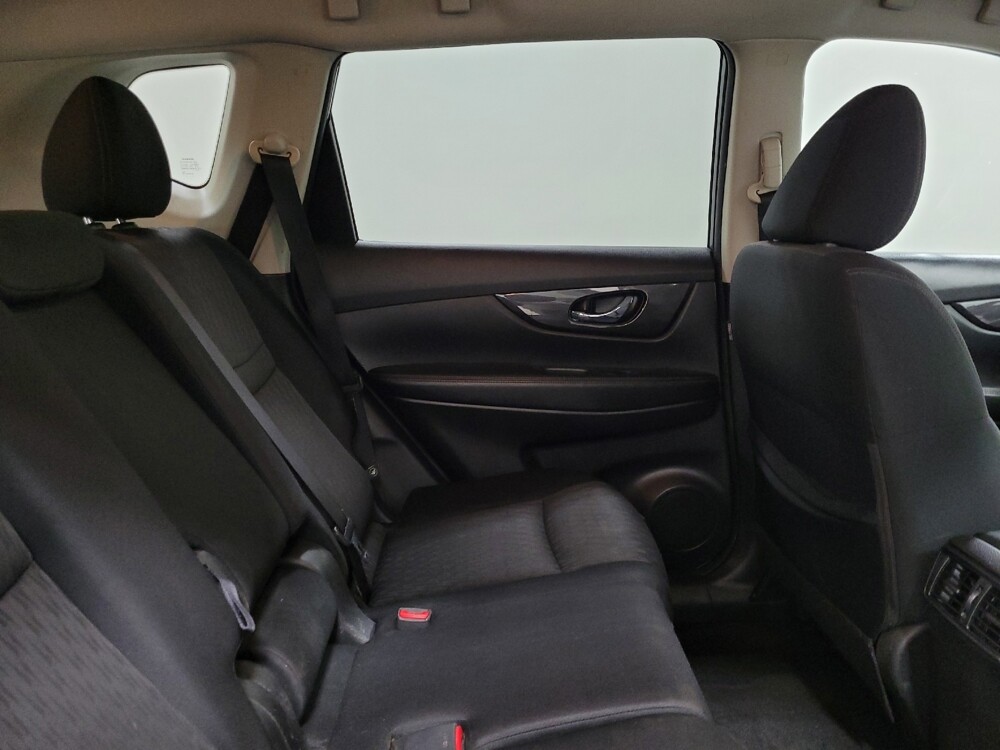 2018 Nissan Rogue in Pittsburgh, PA 15236 - 18114796 19