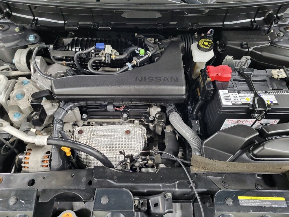 2018 Nissan Rogue in Pittsburgh, PA 15236 - 18114796 30